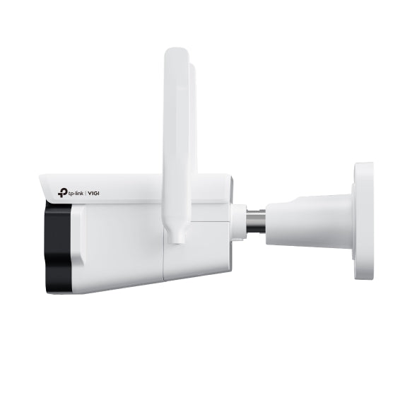 InSight S345-4G - VIGI 4MP 戶外全彩 4G 槍型監視器/商用網路監控攝影機