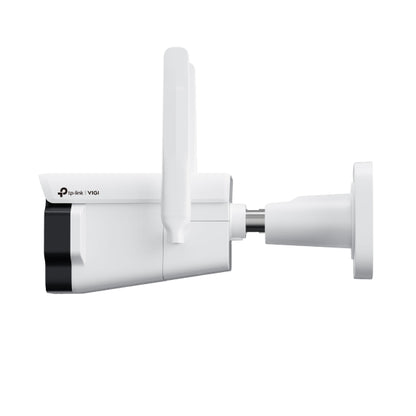 InSight S345-4G - VIGI 4MP 戶外全彩 4G 槍型監視器/商用網路監控攝影機