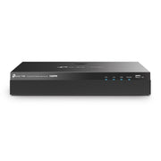 VIGI NVR2016H-16P - VIGI 16 路 PoE+ 網路監控主機/監視器主機(NVR)