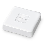 VIGI NVR1104H-4P - VIGI 4 路 PoE+ 網路監控主機/監視器主機(NVR)