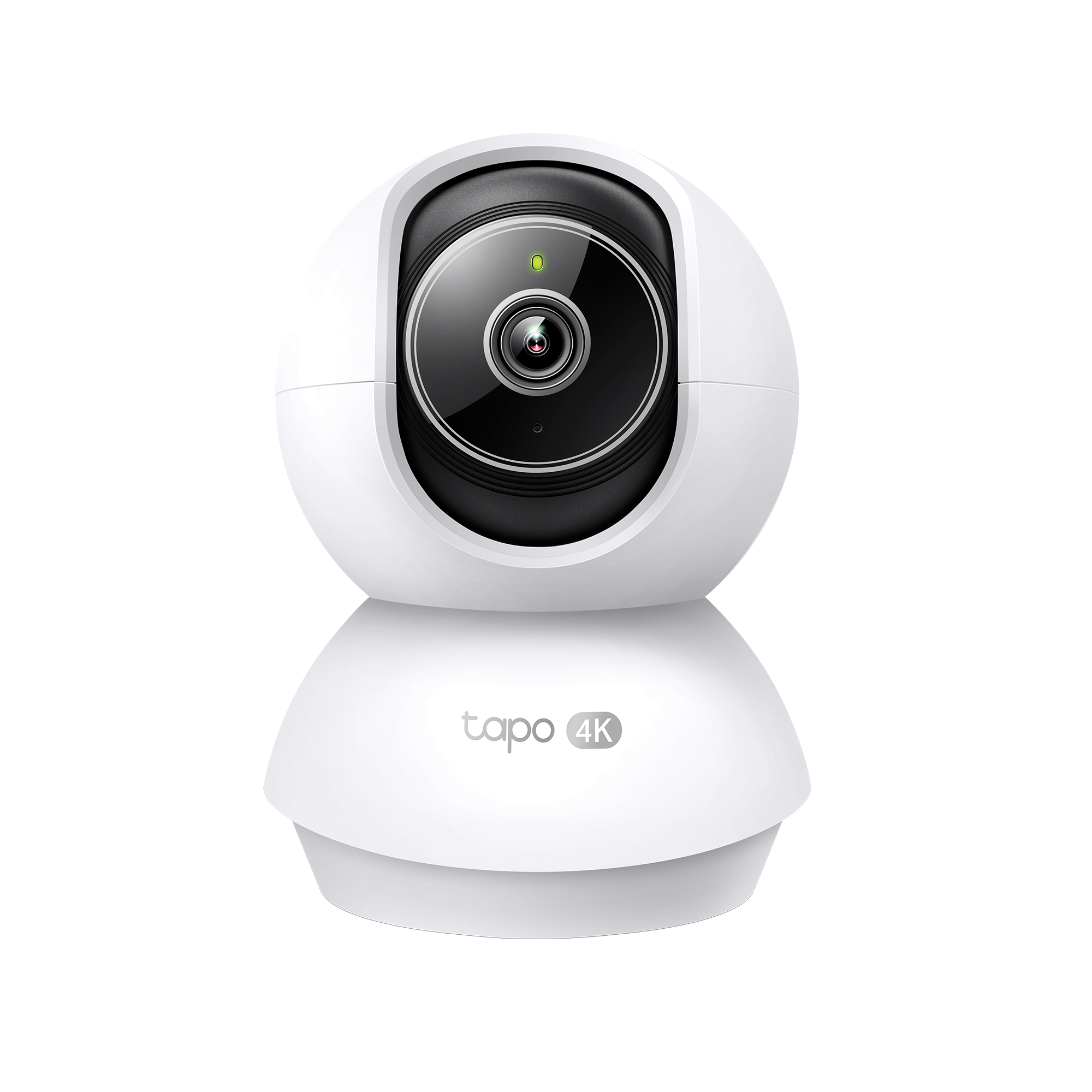 Tapo C250 - 4K 8MP 旋轉式 Wi-Fi 攝影機 Pan/Tilt Security Wi-Fi Camera  (4K / 2160 P) 
