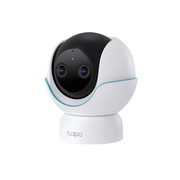 Tapo C840 - 雙鏡頭400萬像素旋轉式AI智能嬰兒攝影機 Pan/Tilt baby care Wi-Fi Monitoring Camera  (嬰兒監視 Baby Cam)