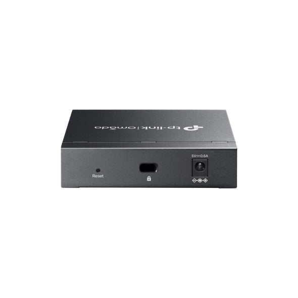 Omada - ES205G 5-Port Gigabit Easy Managed Switch