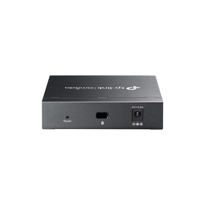 Omada - ES205G 5-Port Gigabit Easy Managed Switch