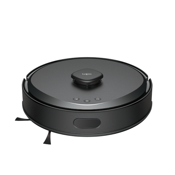 Tapo RV30 Max - 5300Pa 超強吸力掃拖機器人 (LiDAR+IMU雙導航系統) (Tapo IQ+ 智慧清潔™)