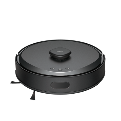 Tapo RV30 Max - 5300Pa 超強吸力掃拖機器人 (LiDAR+IMU雙導航系統) (Tapo IQ+ 智慧清潔™)