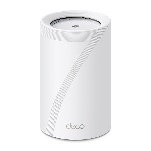 Deco BE68 - BE14000 三頻 Mesh 路由器 Wifi 7 Mesh Router (支援10G光纖)