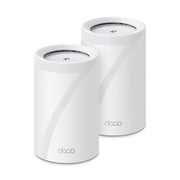 Deco BE68 - BE14000 三頻 Mesh 路由器 Wifi 7 Mesh Router (支援10G光纖寬頻)