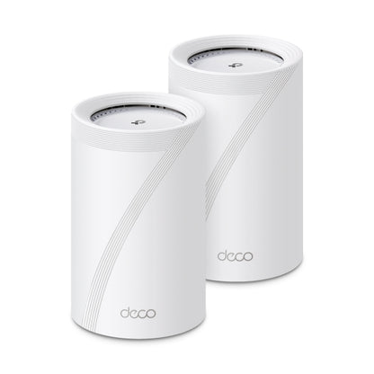 Deco BE68 - BE14000 三頻 Mesh 路由器 Wifi 7 Mesh Router (支援10G光纖寬頻)