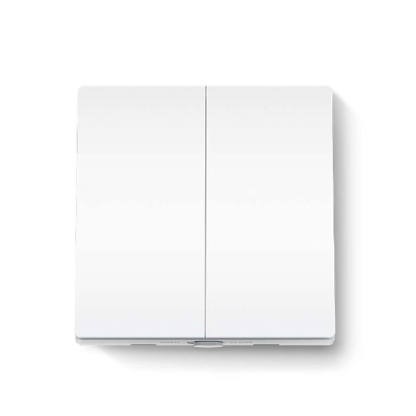 Tapo S220 - 智慧燈開關 (單向雙位) Smart Light Switch
