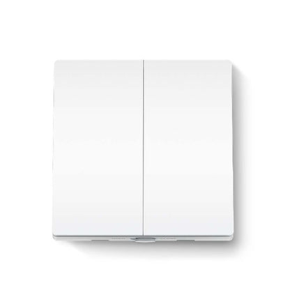 Tapo S220 - 智慧燈開關 (單向雙位) Smart Light Switch