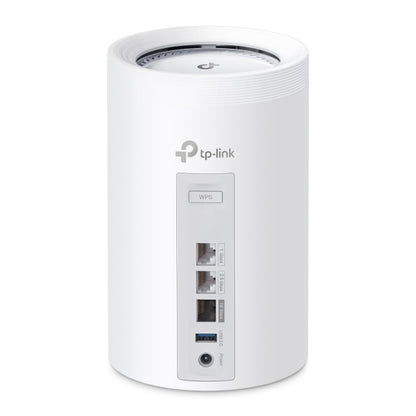 Deco BE68 - BE14000 三頻 Mesh 路由器 Wifi 7 Mesh Router (支援10G光纖寬頻)