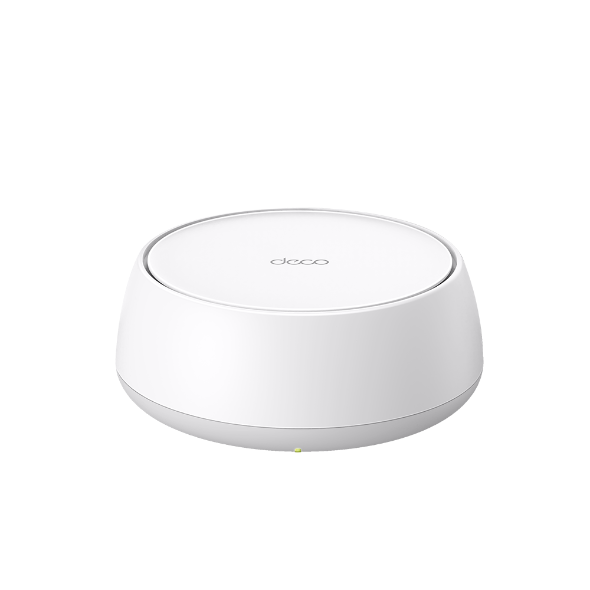 Deco BE25 BE5000 Dual Band Mesh WiFi 7 2.5G Router