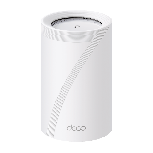 Deco BE68 - BE14000 三頻 Mesh 路由器 Wifi 7 Mesh Router (支援10G光纖寬頻)
