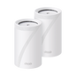 Deco BE68 - BE14000 三頻 Mesh 路由器 Wifi 7 Mesh Router (支援10G光纖寬頻)