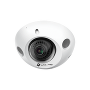 VIGI C230I Mini - 3MP 紅外線 Mini 球型網路攝影機