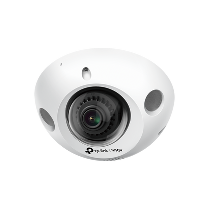 VIGI C230I Mini - 3MP 紅外線 Mini 球型網路攝影機