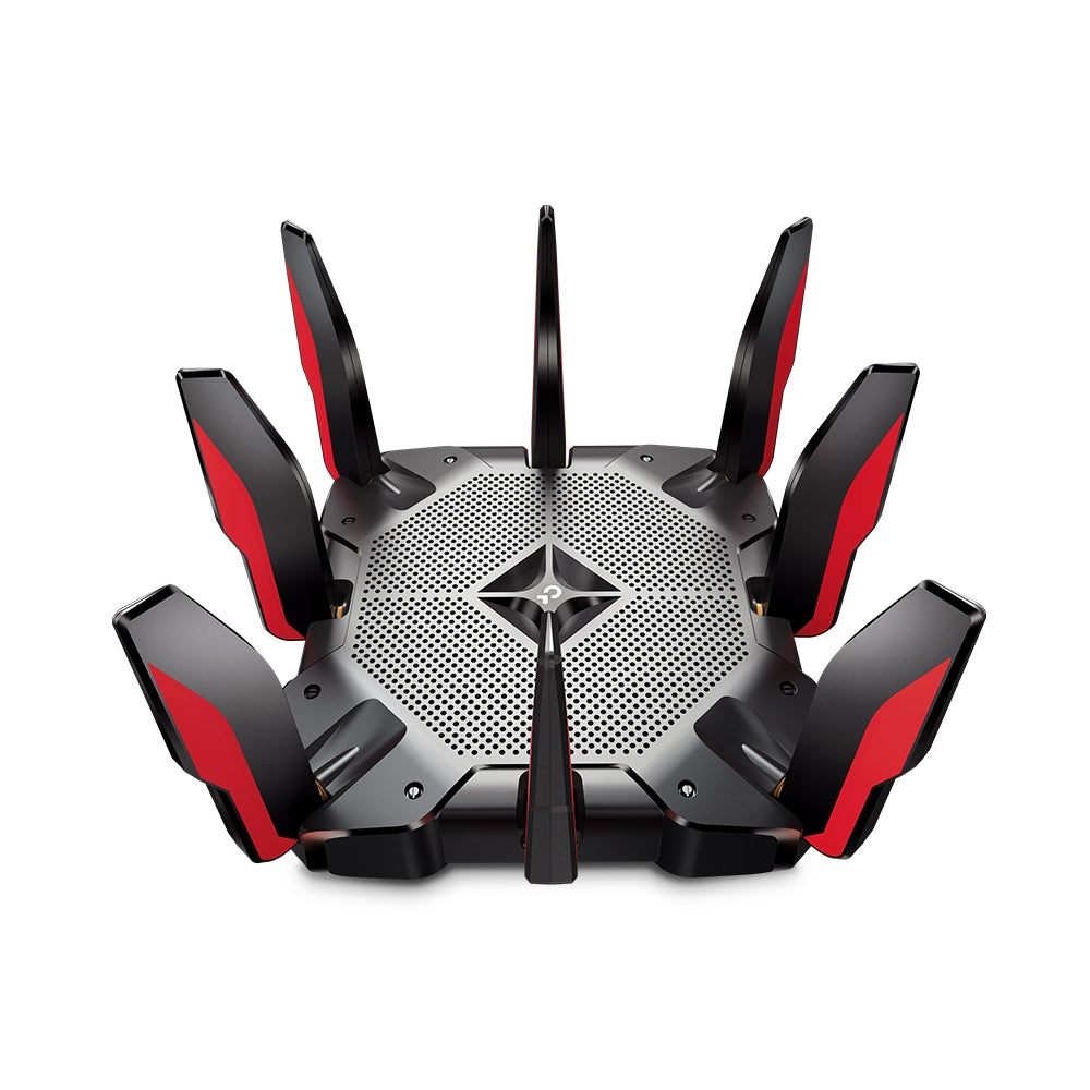 Archer AX11000 Tri-Band WiFi6 Gaming Router