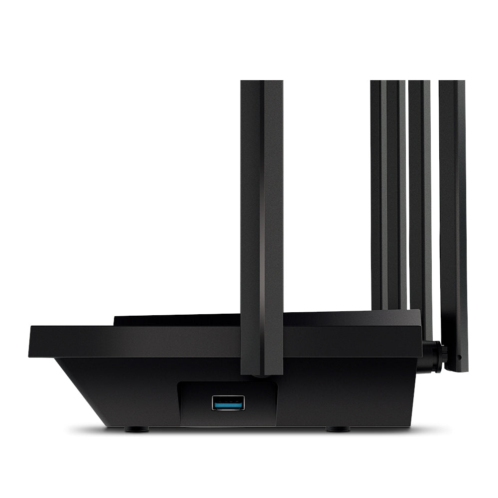 Archer AX72 AX5400 Dual-Band WiFi6 Router