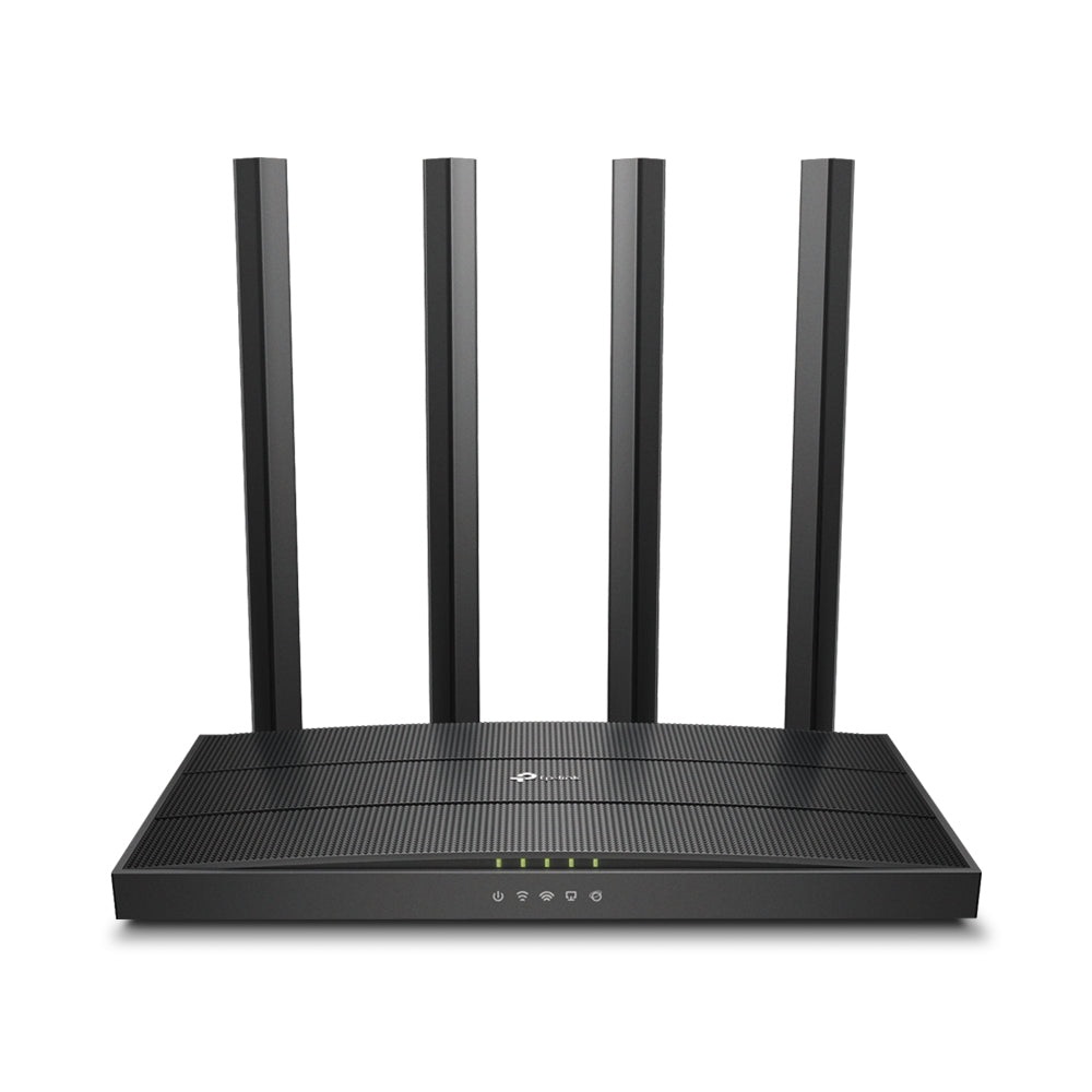 Archer C6 AC1200 Dual-Band WiFi Router