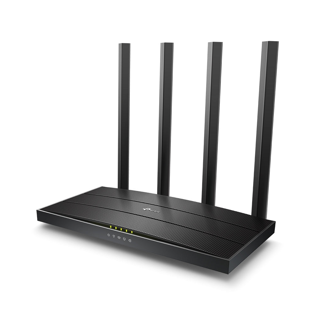 Archer C6 AC1200 Dual-Band WiFi Router
