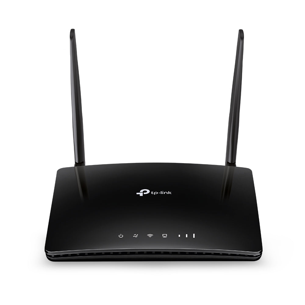 Archer MR200 AC750 Dual-Band  3G/4G Router
