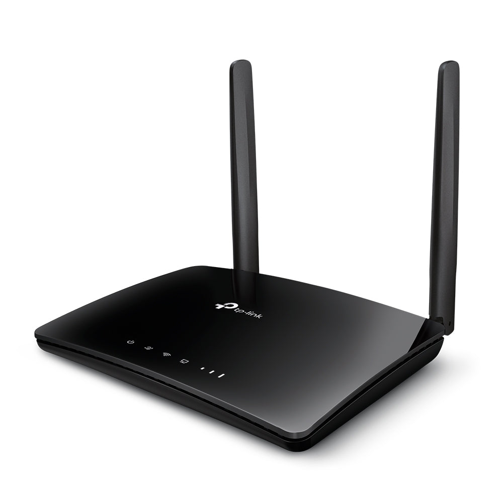 Archer MR200 AC750 Dual-Band  3G/4G Router