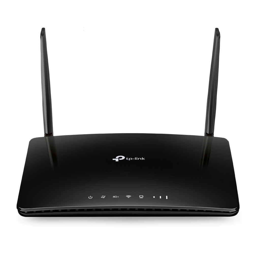 Archer MR600 AC1200 Dual-Band 3G/4G LTE Cat6 WiFi Router