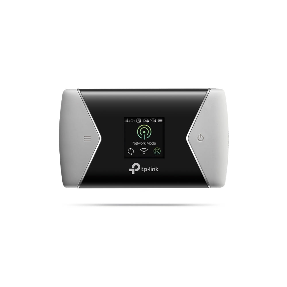 M7450 300 Mbps 3G/4G LTE-Advanced Mobile Travel Router/MiFi