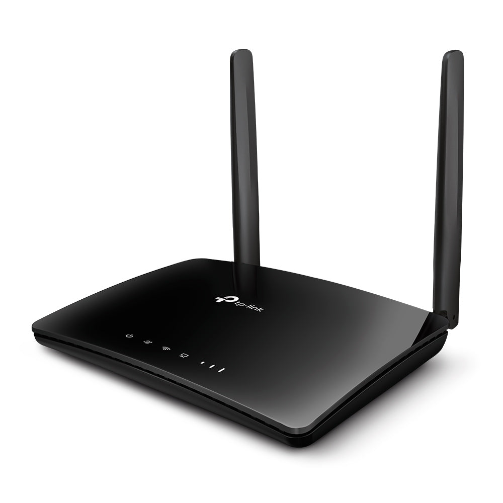 TL-MR6400 300Mbps 3G/4G WiFi Router