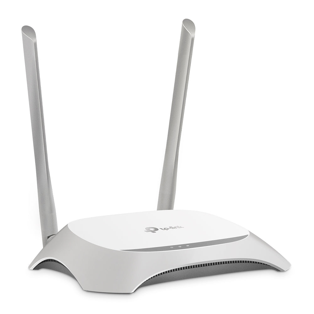 TL-WR840N 300 Mbps WiFi Router