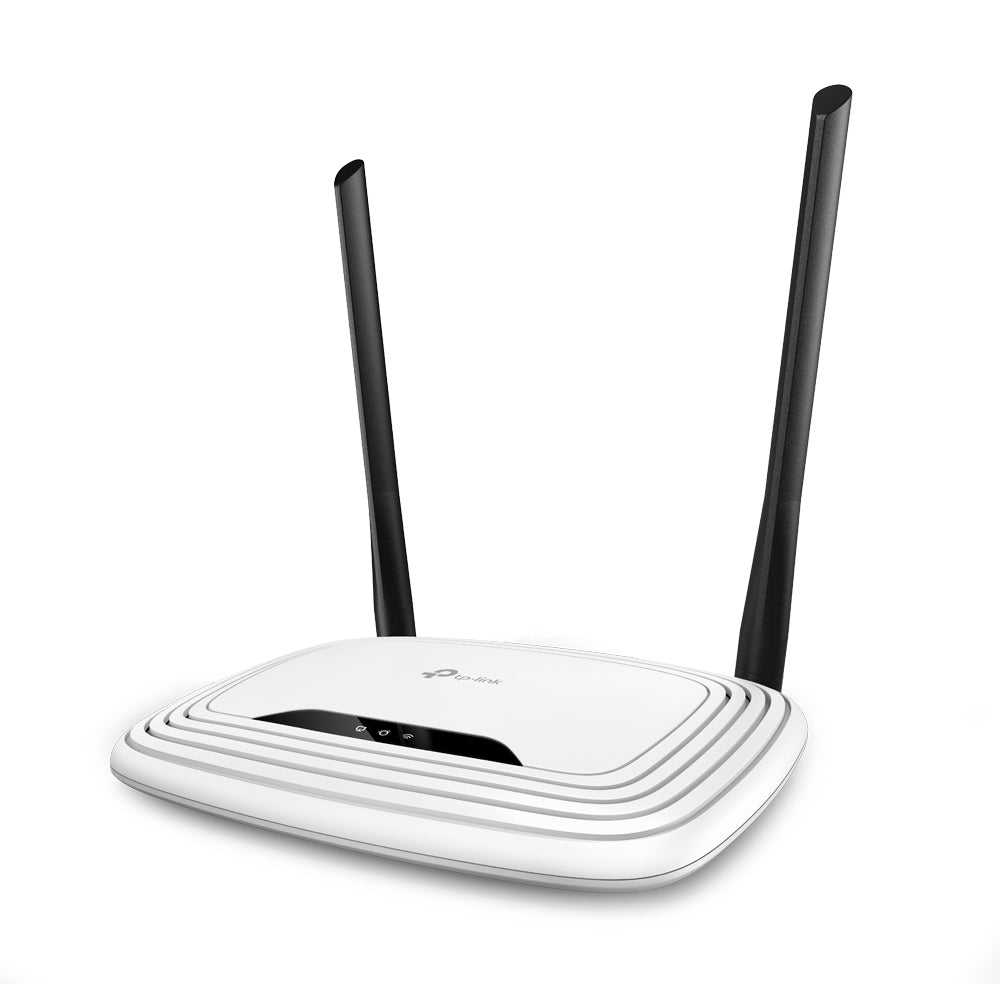 TL-WR841N 300Mbps WiFi Router