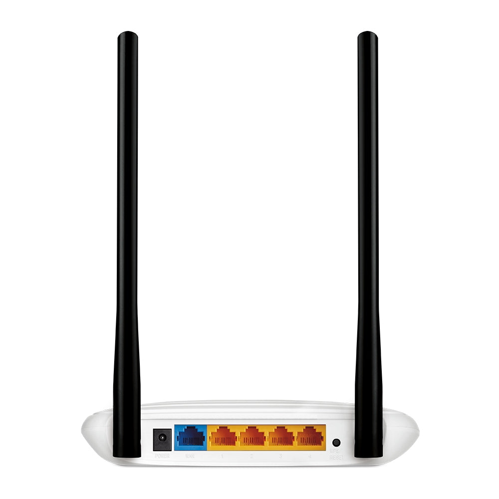 TL-WR841N 300Mbps WiFi Router