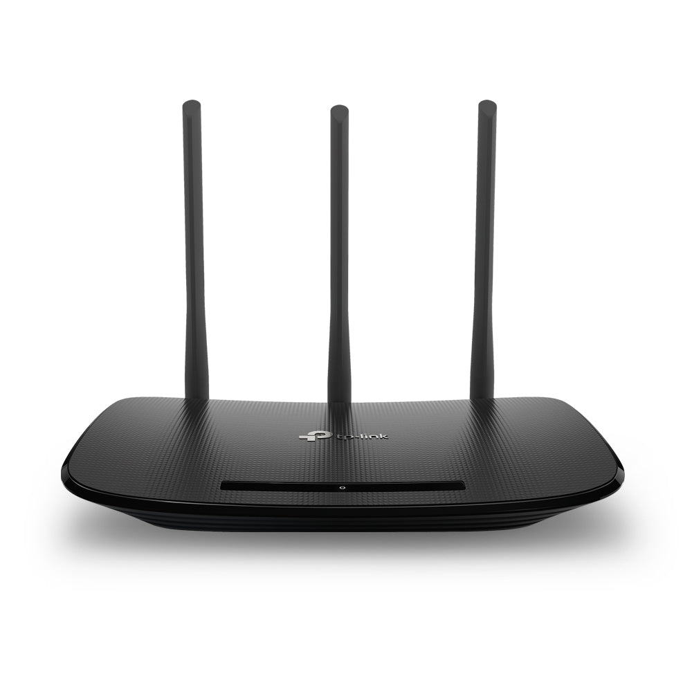 TL-WR940N 450Mbps WiFi Router