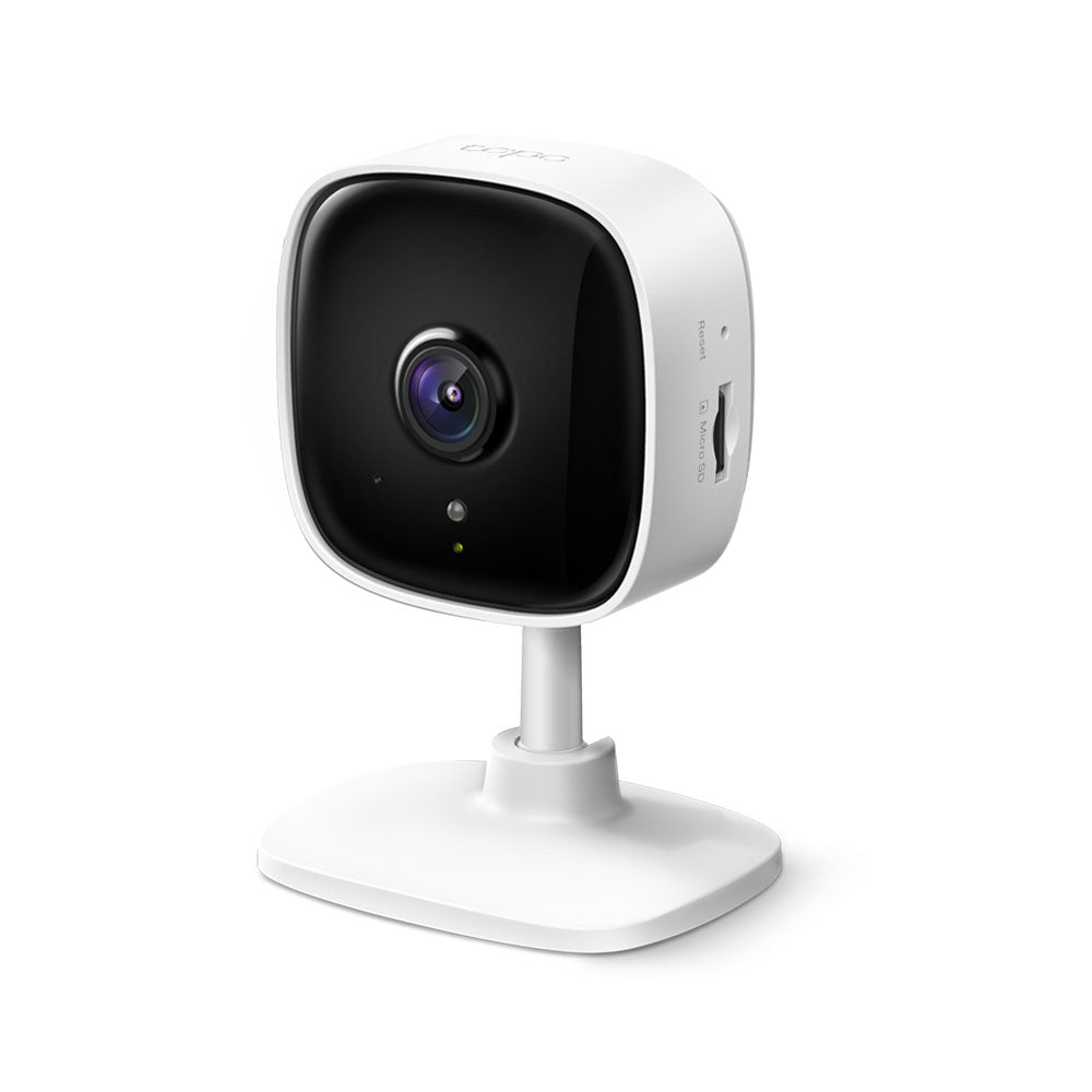 Tapo C100 1080P Full HD Home Security CCTV / IP Camera