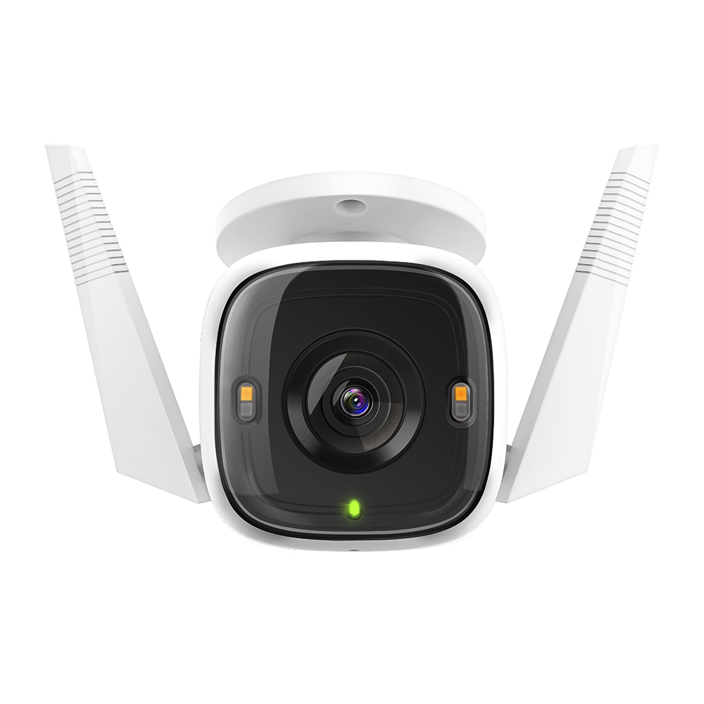 Tapo C320WS IP66 Outdoor Security WiFi Camera