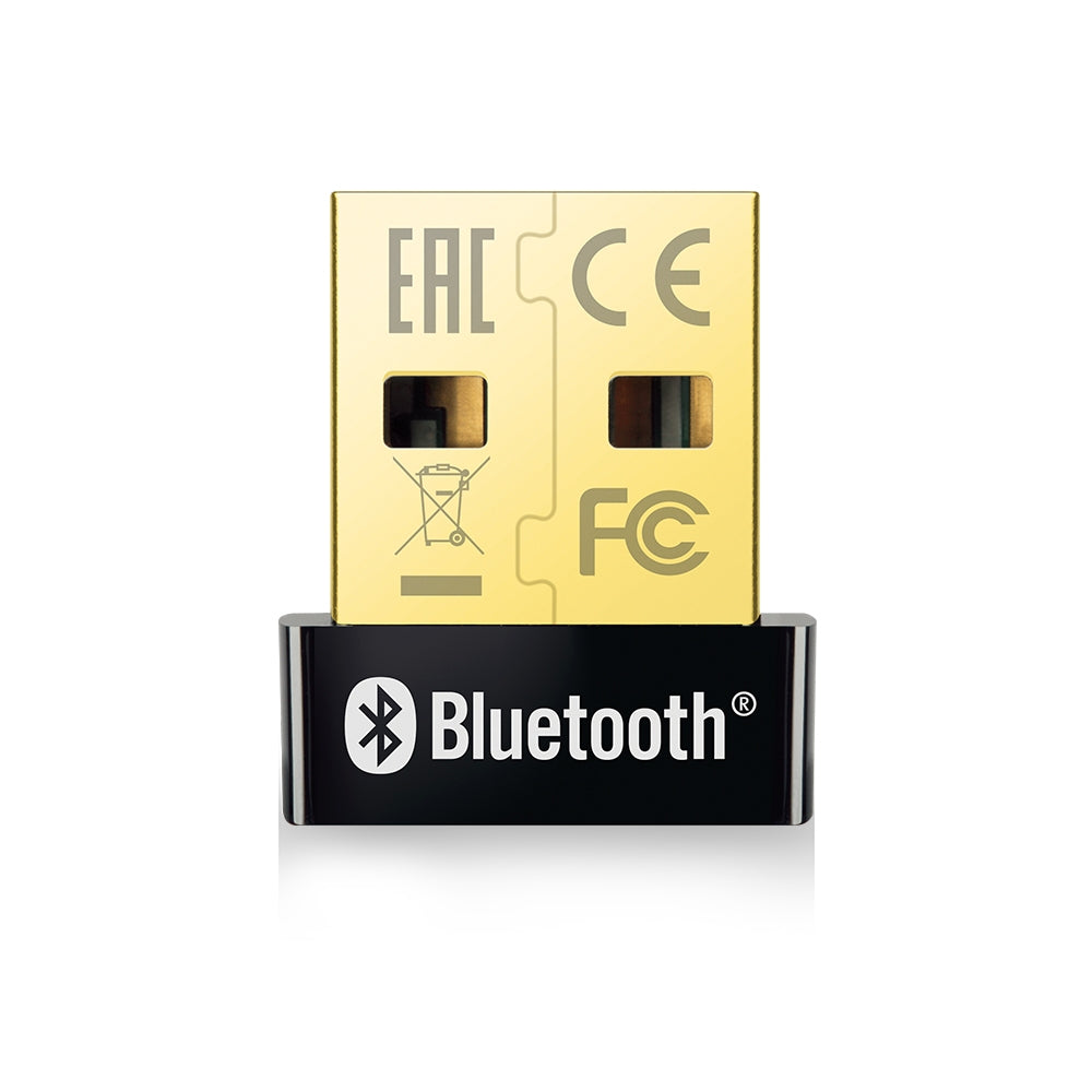 UB400 迷你藍牙4.0 USB接收器