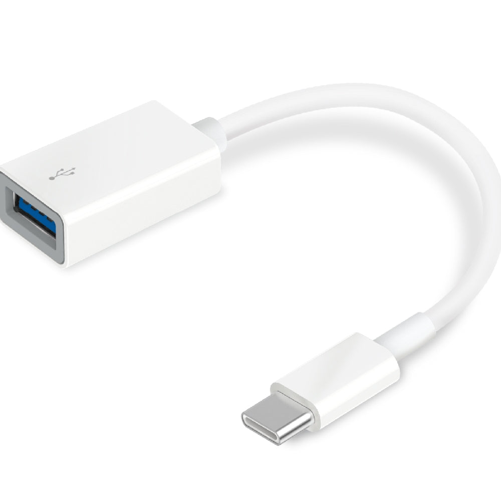 UC400 Type-C to USB3.0 Adapter