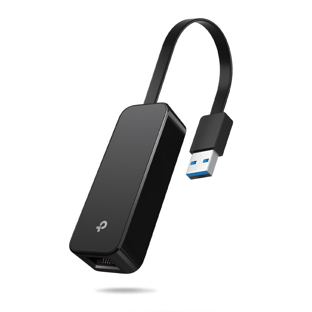 UE306 USB 3.0 to Gigabit Lan Adapter